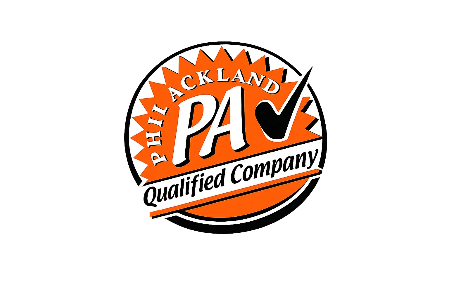 Phil Ackland PA Qualified Company